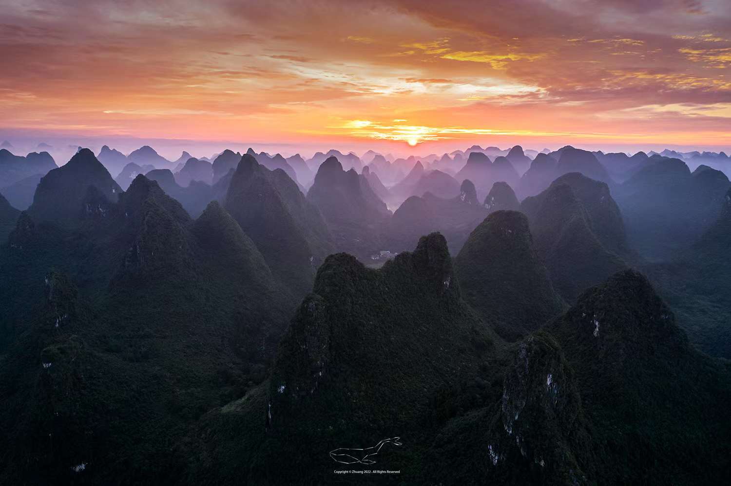 Guilin 桂林